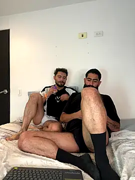 Drogamma online show from 4, 11, 2025