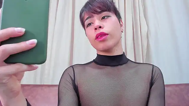 Little michell online show from 24, 1, 2025