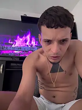 ArturoDelgado1 online show from 18, 3, 2026