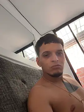 ArturoDelgado1 online show from 19, 3, 2026