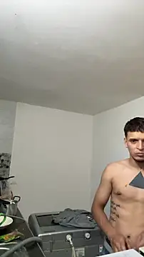 ArturoDelgado1 online show from 17, 4, 2026