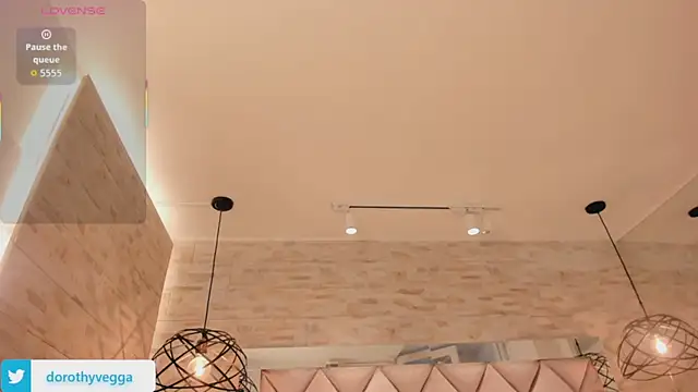 dorothy vegga online show from 18, 10, 2025