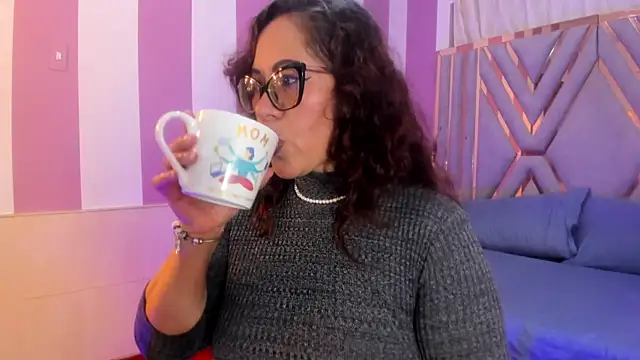 maria paulac online show from 20, 3, 2025