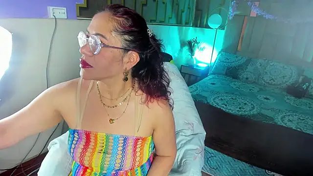 maria paulac online show from 19, 10, 2025