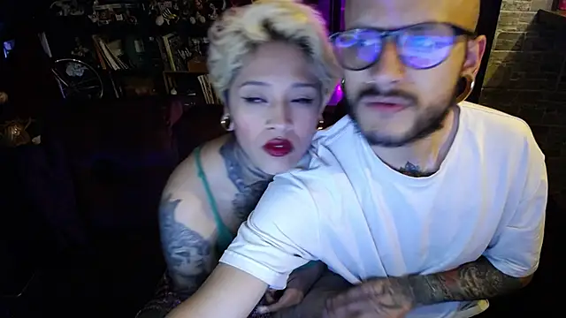 tatouagendecouple online show from 6, 2, 2025