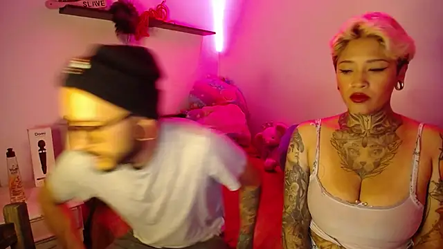 tatouagendecouple online show from 28, 2, 2025