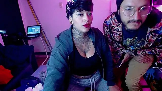 tatouagendecouple online show from 9, 9, 2025