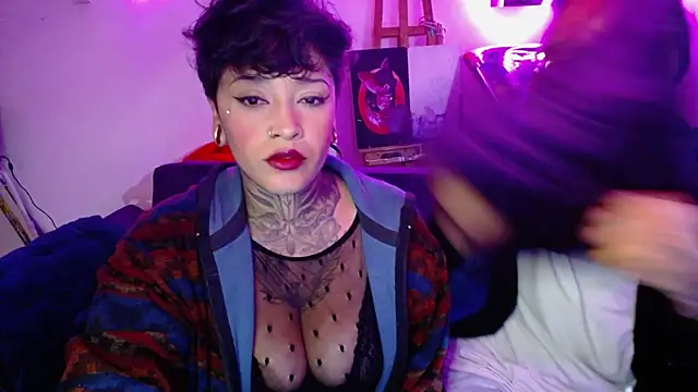 tatouagendecouple online show from 10, 9, 2025