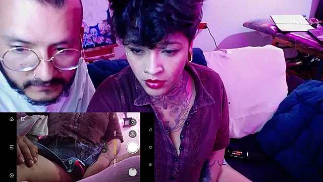 tatouagendecouple online show from 13, 9, 2025