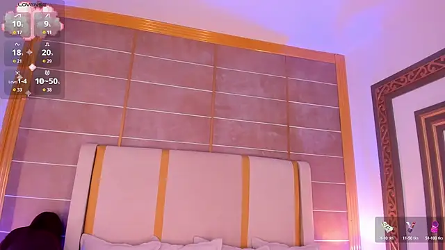 AbigailCarter online show from 28, 9, 2025