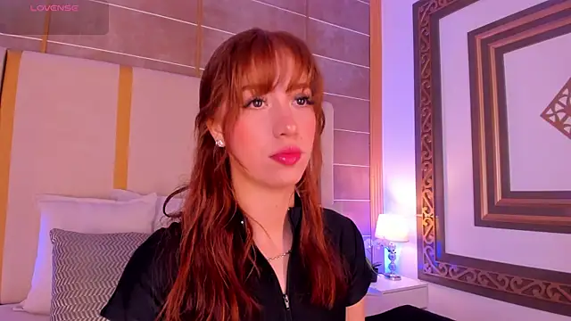 AbigailCarter online show from 24, 11, 2025