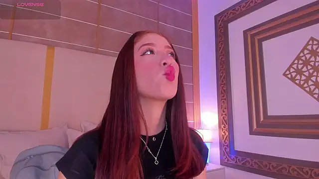 Snapshot of AbigailCarter chatting on 31, 1, 2026 AbigailCarter online show from 31, 1, 2026