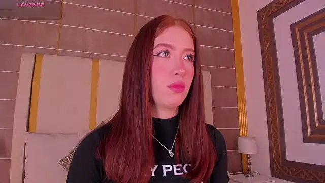 Snapshot of AbigailCarter chatting on 2, 2, 2026 AbigailCarter online show from 2, 2, 2026