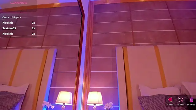 Snapshot of AbigailCarter chatting on 15, 2, 2026 AbigailCarter online show from 15, 2, 2026