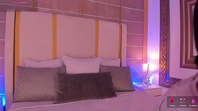 Snapshot of AbigailCarter chatting on 16, 2, 2026 AbigailCarter online show from 16, 2, 2026