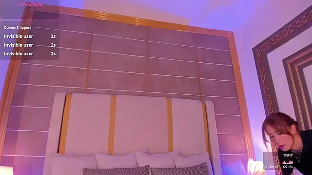 Snapshot of AbigailCarter chatting on 24, 2, 2026 AbigailCarter online show from 24, 2, 2026