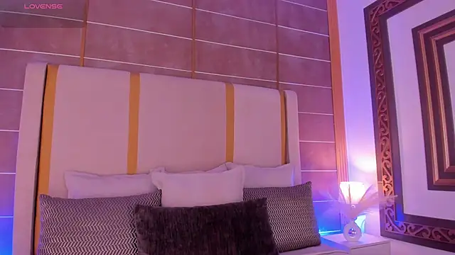 Snapshot of AbigailCarter chatting on 27, 2, 2026 AbigailCarter online show from 27, 2, 2026