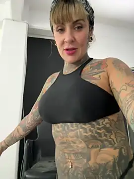 remyflux666 online show from 25, 2, 2026