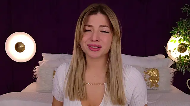 HelenaMorgan online show from 18, 11, 2025