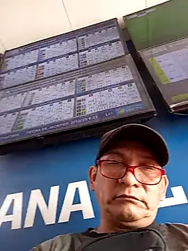 ardiente47 online show from 2, 12, 2025