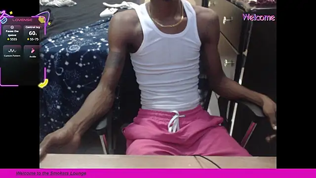 jammasterjack online show from 4, 10, 2025