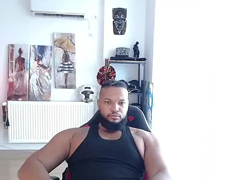 1LordKingsley online show from 8, 3, 2026