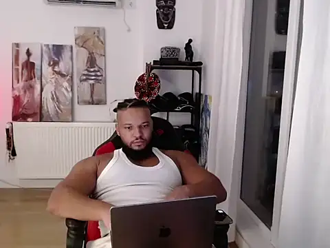 1LordKingsley online show from 17, 6, 2026