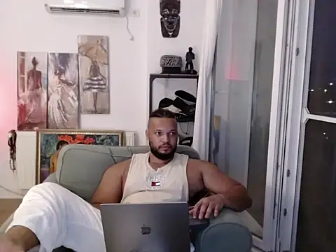 1LordKingsley online show from 26, 6, 2026