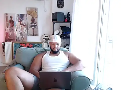 1LordKingsley online show from 13, 7, 2026