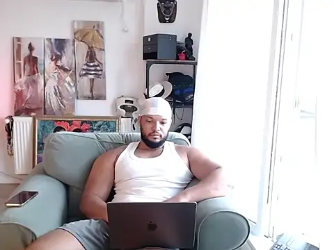 1LordKingsley online show from 13, 7, 2026