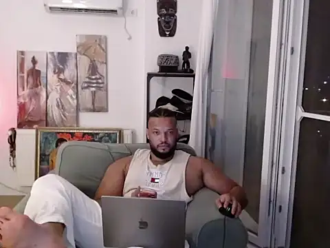 1LordKingsley online show from 23, 7, 2026