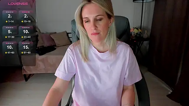 I D A online show from 20, 3, 2025