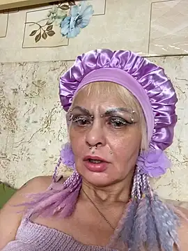 Gardener of Illusions online show from 15, 3, 2025