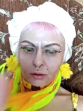 Gardener of Illusions online show from 22, 3, 2025