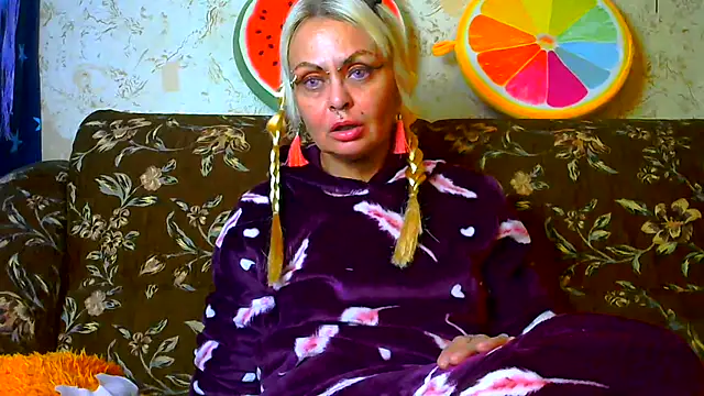 Gardener of Illusions online show from 20, 9, 2025