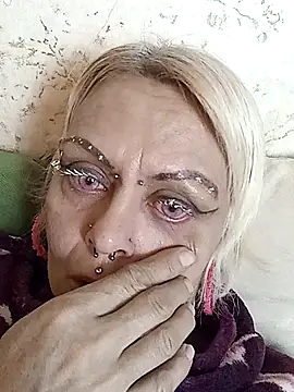 Gardener of Illusions online show from 1, 12, 2025