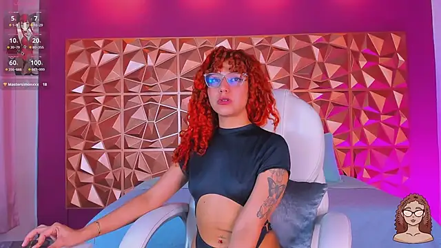 keendaall online show from 1, 3, 2025