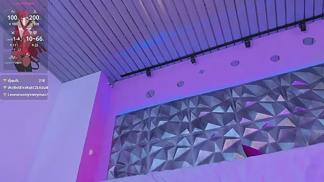 keendaall online show from 16, 3, 2025