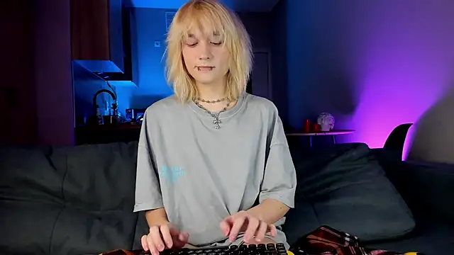 Gregory Byyrd online show from 25, 1, 2025