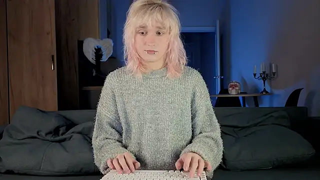 Gregory Byyrd online show from 12, 3, 2026