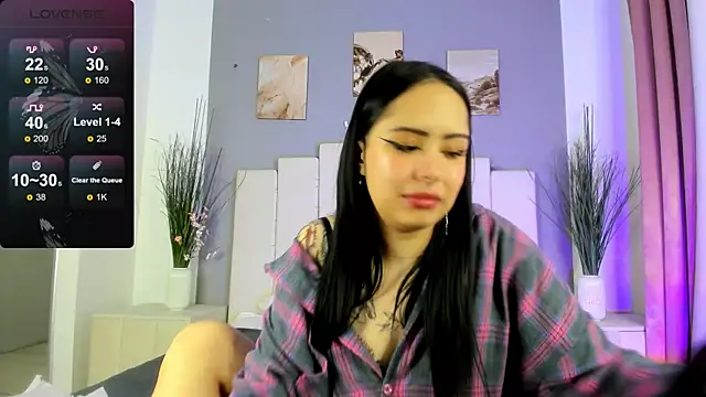 baby  kim online show from 1, 3, 2025