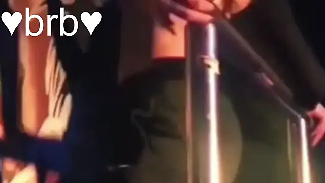 baby  kim online show from 22, 12, 2025