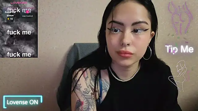 baby  kim online show from 24, 2, 2026