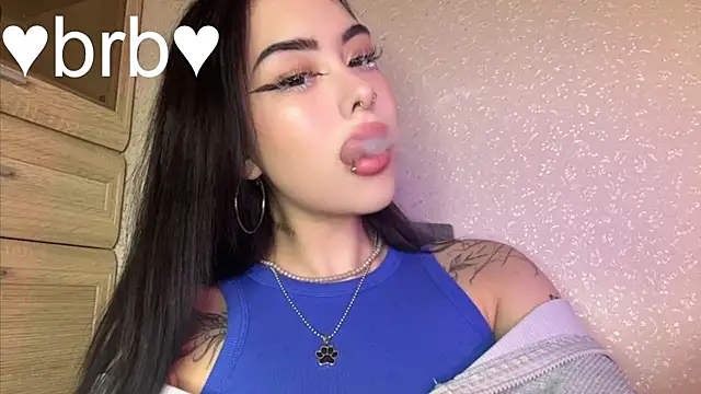 baby  kim online show from 4, 4, 2026