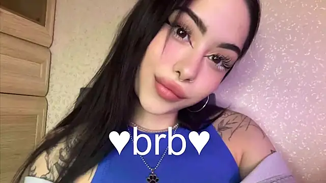 baby  kim online show from 18, 5, 2026