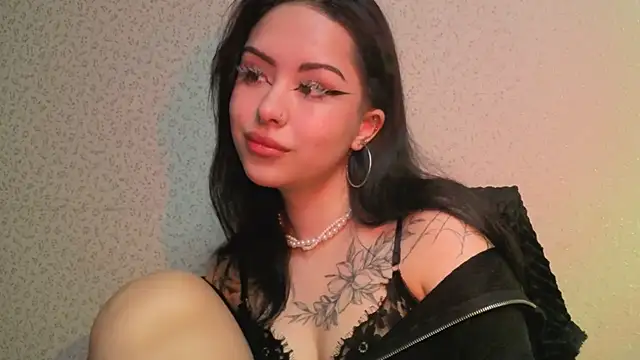 baby  kim online show from 18, 5, 2026