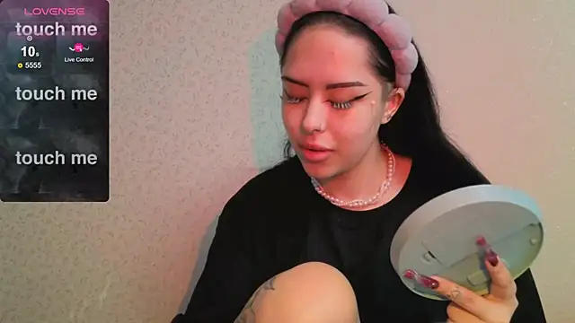 baby  kim online show from 23, 5, 2026