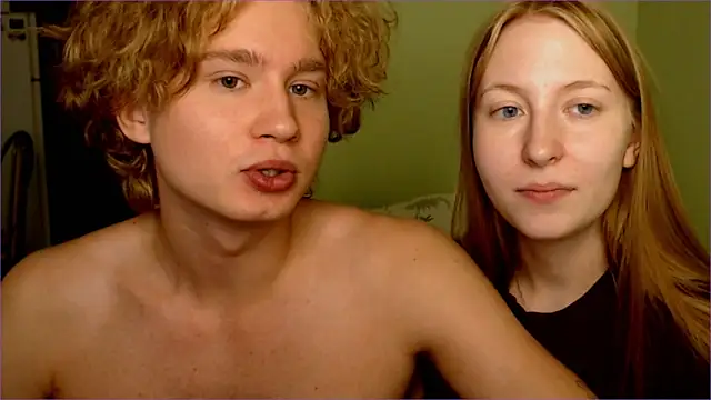 AliceStoneJhonyStone online show from 16, 9, 2025