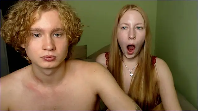 AliceStoneJhonyStone online show from 23, 9, 2025