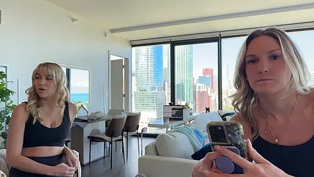 Graciemae baexx online show from 25, 9, 2025